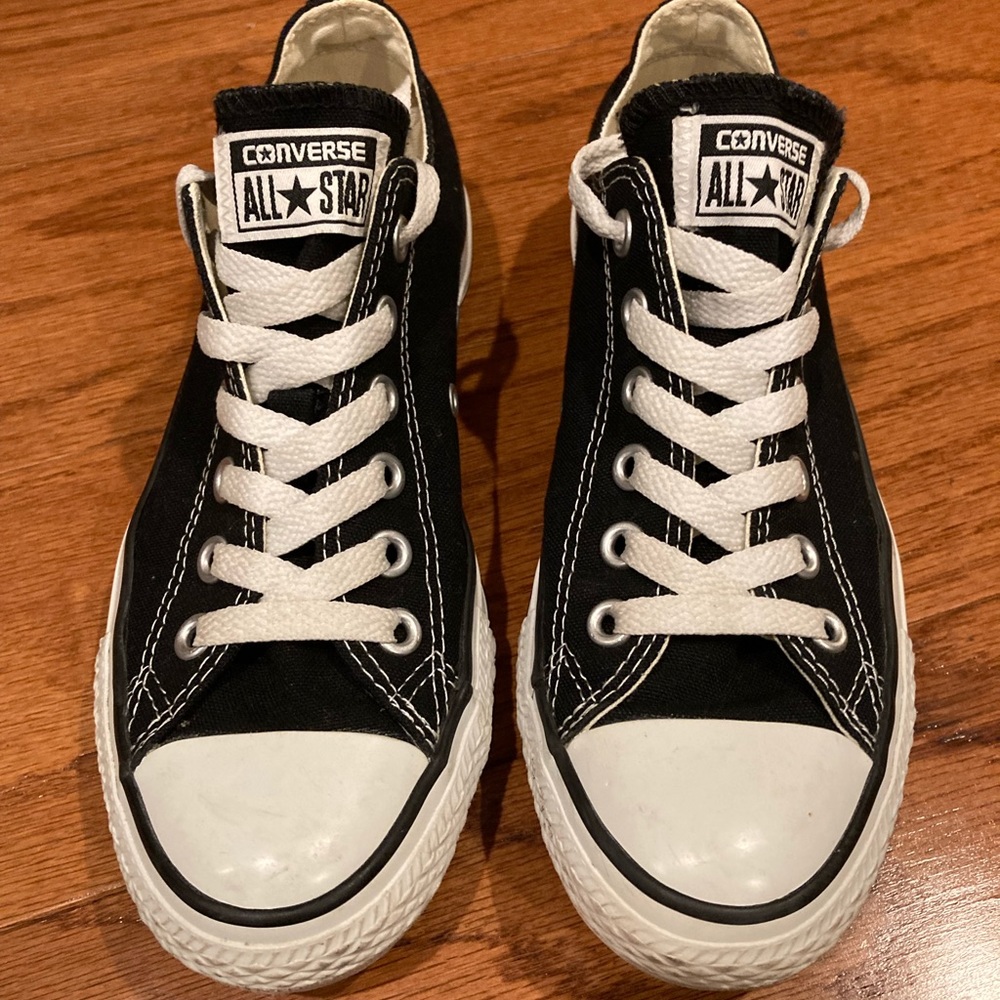 Classic Converse All Star - image 1